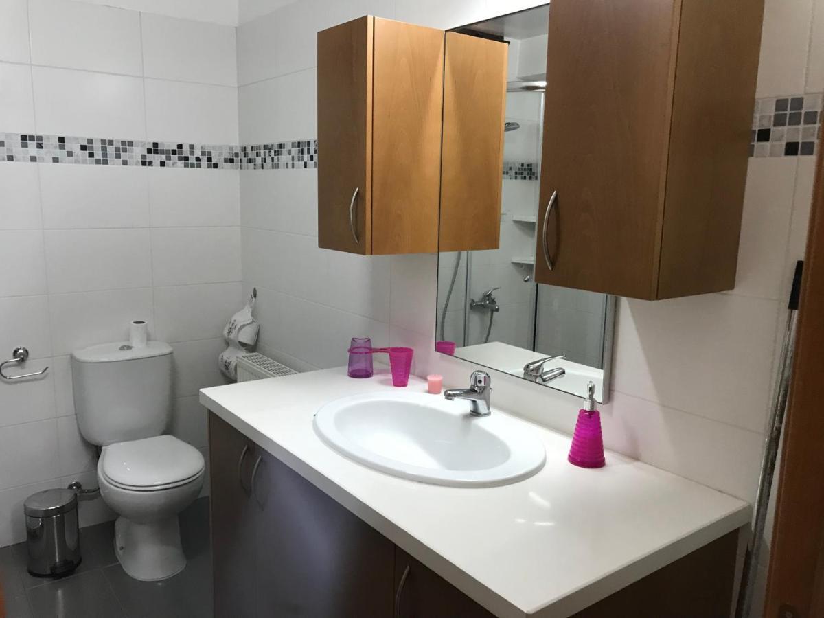 Giannoullas Luxury2Bedroom House In กาโลปานาโยติส ภายนอก รูปภาพ