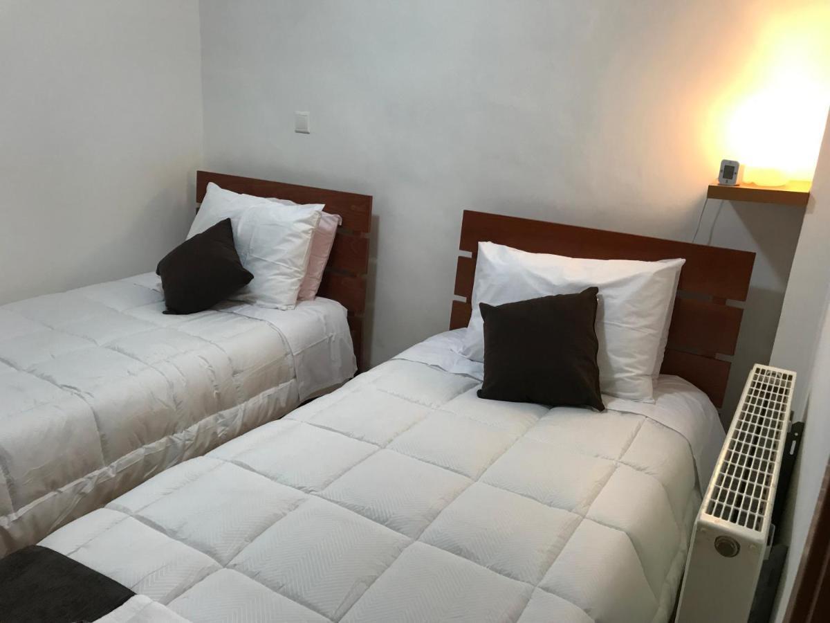 Giannoullas Luxury2Bedroom House In กาโลปานาโยติส ภายนอก รูปภาพ