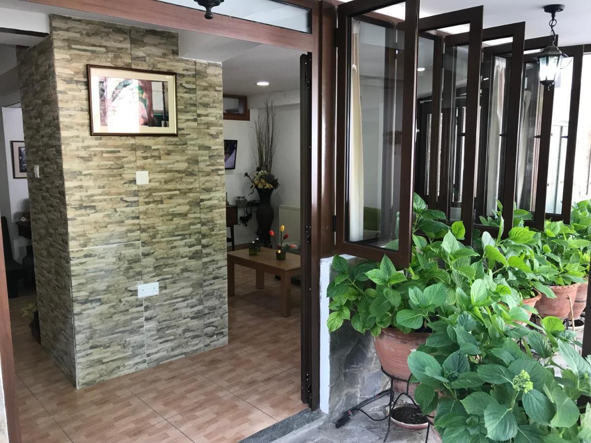 Giannoullas Luxury2Bedroom House In กาโลปานาโยติส ภายนอก รูปภาพ