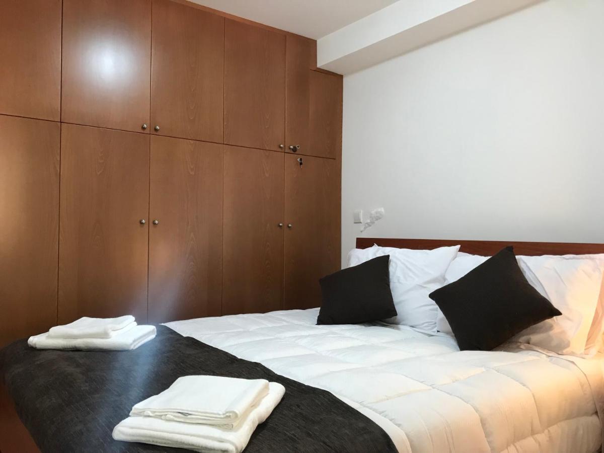 Giannoullas Luxury2Bedroom House In กาโลปานาโยติส ภายนอก รูปภาพ