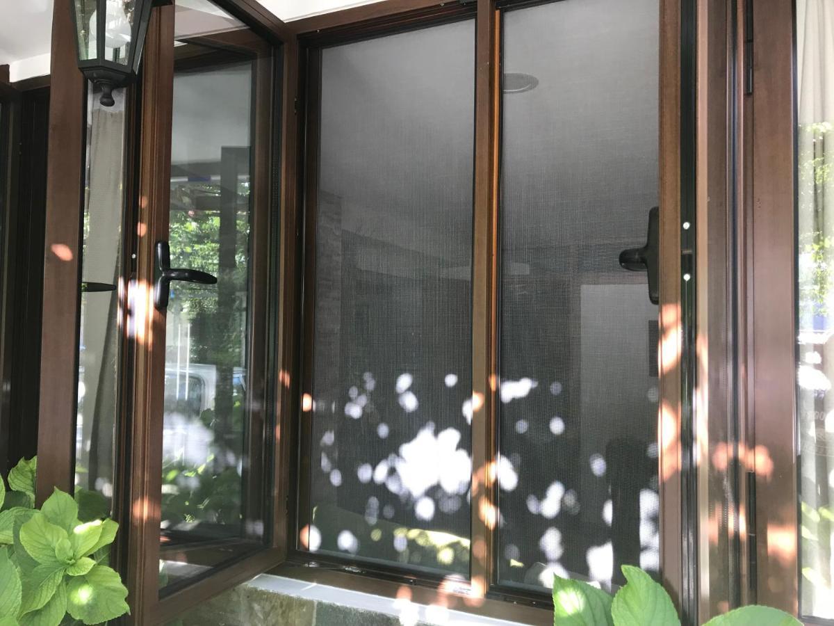 Giannoullas Luxury2Bedroom House In กาโลปานาโยติส ภายนอก รูปภาพ